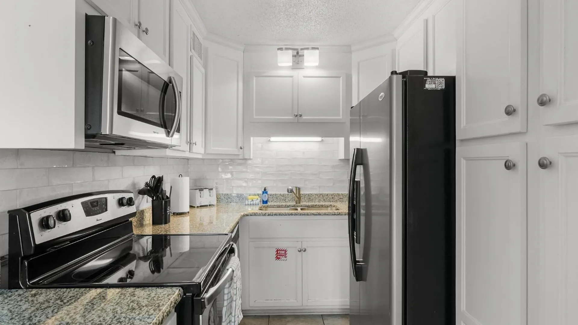 Summit #1105 By Nautical Properties Vacation Rentals Panama City Beach