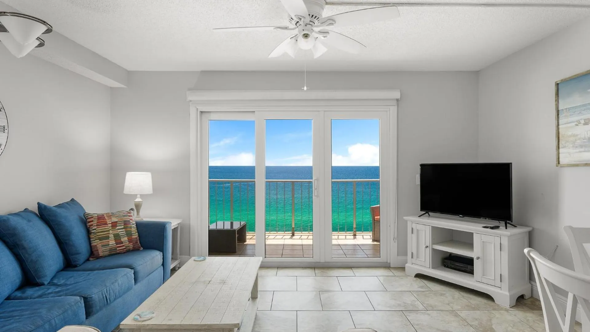 Summit #1105 By Nautical Properties Vacation Rentals Panama City Beach 0*,  United States