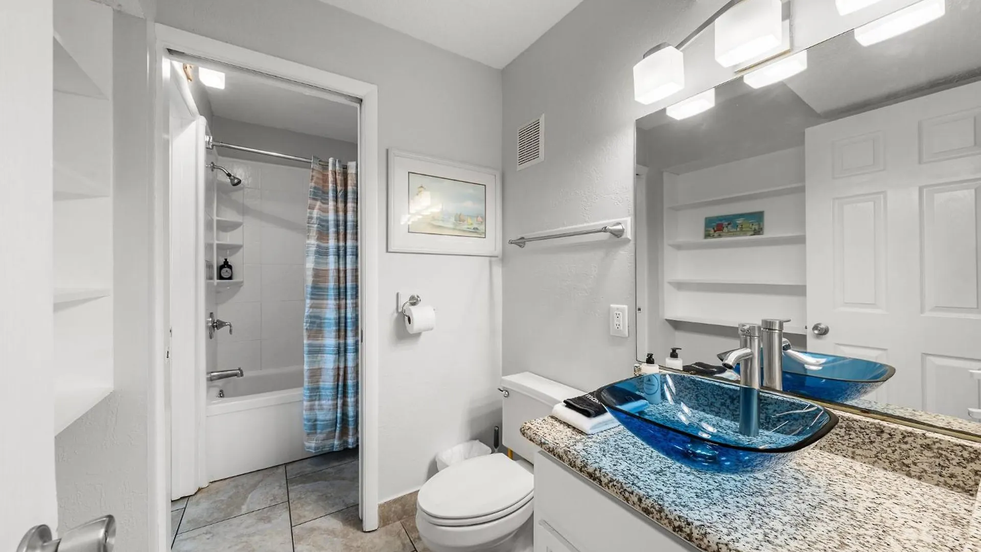 Summit #1105 By Nautical Properties Vacation Rentals Panama City Beach Holiday home