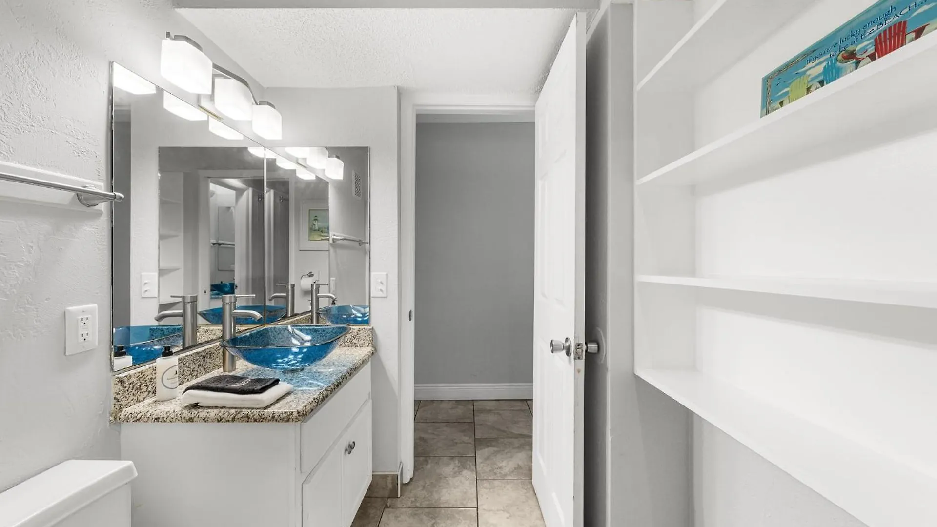 Summit #1105 By Nautical Properties Vacation Rentals Panama City Beach United States