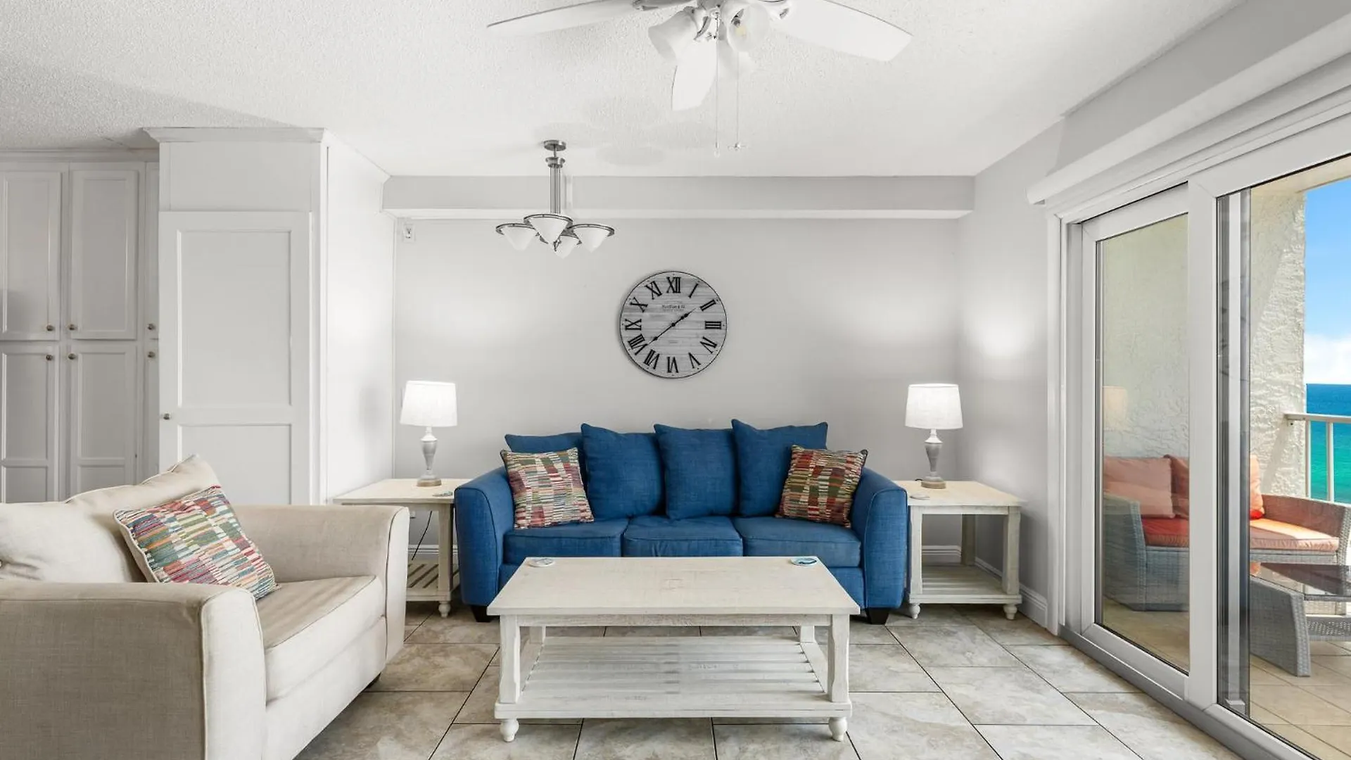 Holiday home Summit #1105 By Nautical Properties Vacation Rentals Panama City Beach