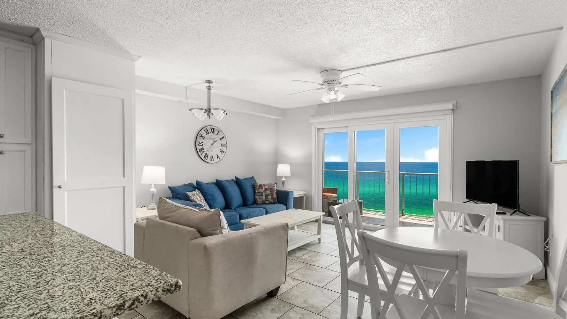 Summit #1105 By Nautical Properties Vacation Rentals Panama City Beach