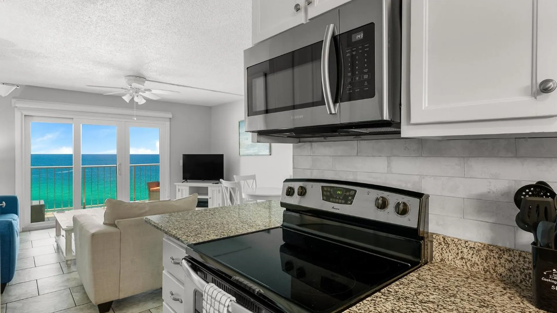 Holiday home Summit #1105 By Nautical Properties Vacation Rentals Panama City Beach