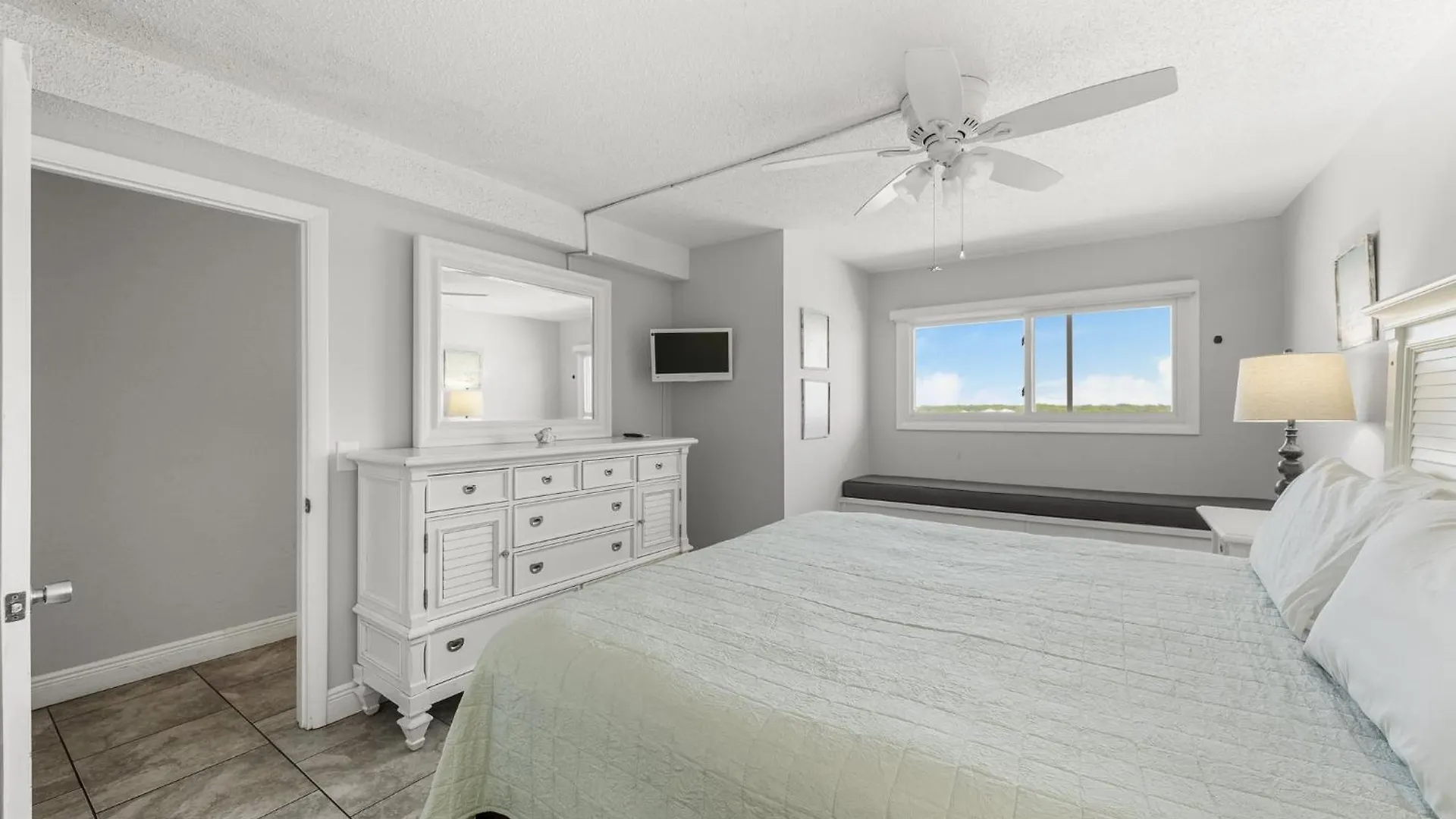 Summit #1105 By Nautical Properties Vacation Rentals Panama City Beach 0*,